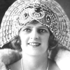 Madge Elliott