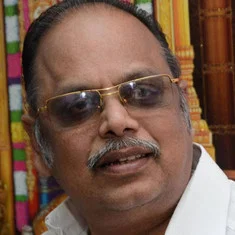 V. Sekhar