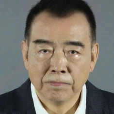 Chen Kaige