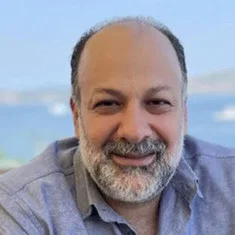 Shadi Zeidan
