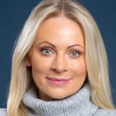 Victoria Myers
