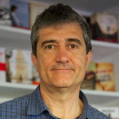 Guillermo Fesser