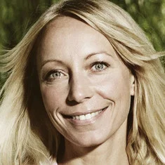 Pernille Glavind Olsson