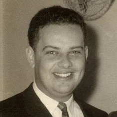 Daniel Camino