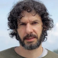Nicolás Azalbert
