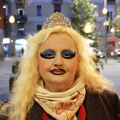 Mónica Coronado