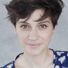 Sophie Staub