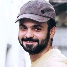 Soroush Hazrati