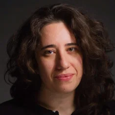 Maya E. Rudolph