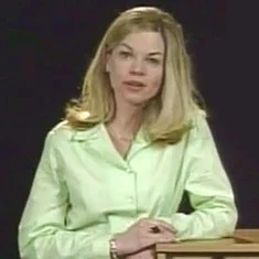Shannon Ward