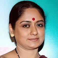 Rameshwari Talluri