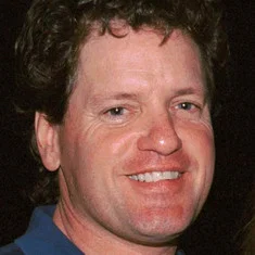 Roger Clinton Jr.