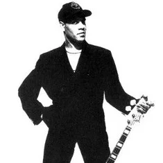 Randy Hope-Taylor