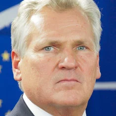 Aleksander Kwaśniewski