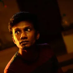 Shyamin Gireesh