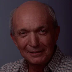 Bernard Barrow