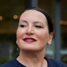 Ursula Maria Burkhart