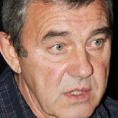 Георгий Негашев