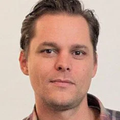 Mark Wilson