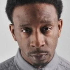 Omar Scroggins