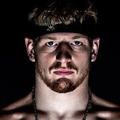 Collin Huckbody