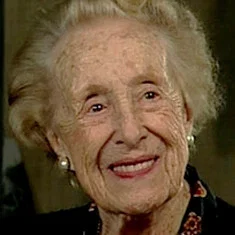 Germaine Dieterlen