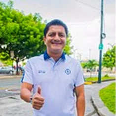 Martín Calle