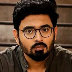 Biswarup Bandyopadhyay