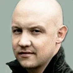 Isaac Slade