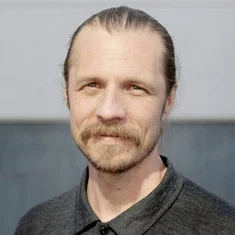 Anders Tolergård