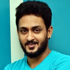 Manoj Nandam