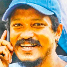 Jehan Appuhamy