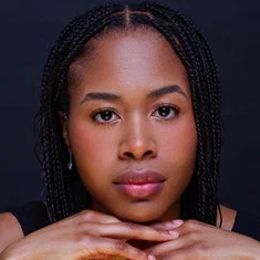 Rebecca Fadoju