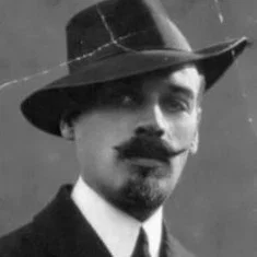 Владимир Баллюзек