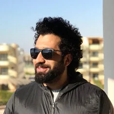 Mohamed El Dabbah