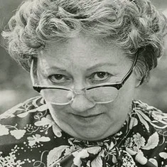 Rita Karin