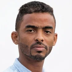 Qassem Rashad
