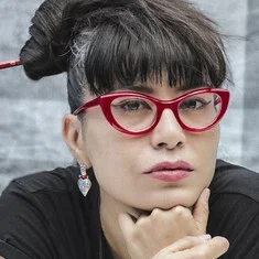 Gabriela Calvache