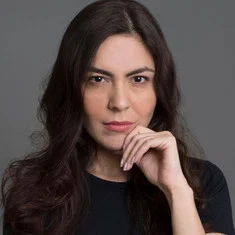 Michelle Raja Gebara