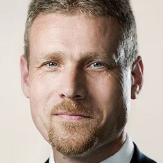 Tom Behnke