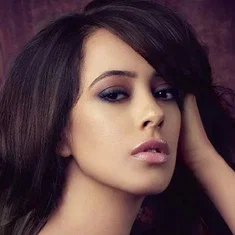 Hazel Keech