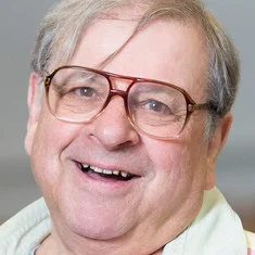 Stephen Geller