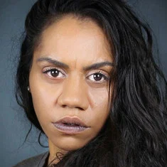 Natasha Wanganeen