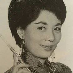 Kao Pao-Shu