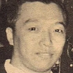 Charles Tung Shao-Yung