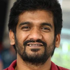 Srinivas Gavireddy