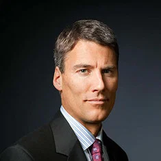 Gregor Robertson