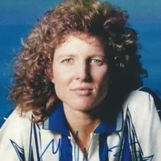 Michelle Akers