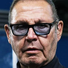 Chuck Panozzo