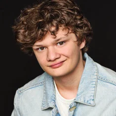 Carter Monahan